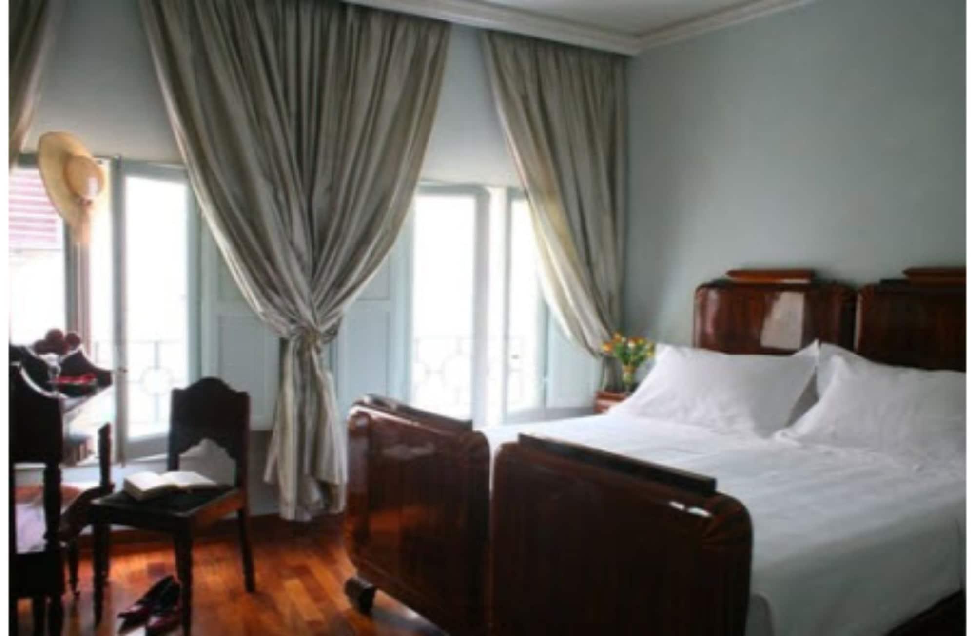 Residenza D'Epoca Campo Regio Relais Bed and Breakfast Siena Eksteriør billede